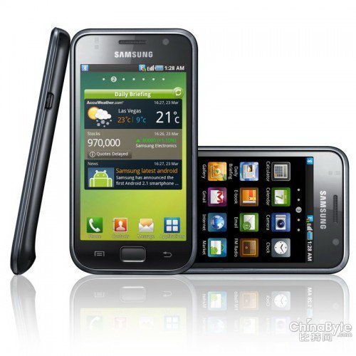 Galaxy Sֻ