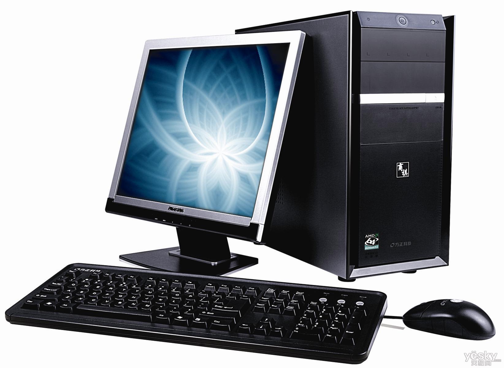 方正科技联合全球领先的图形处理器供应商nvidia在国内推出了首款专业