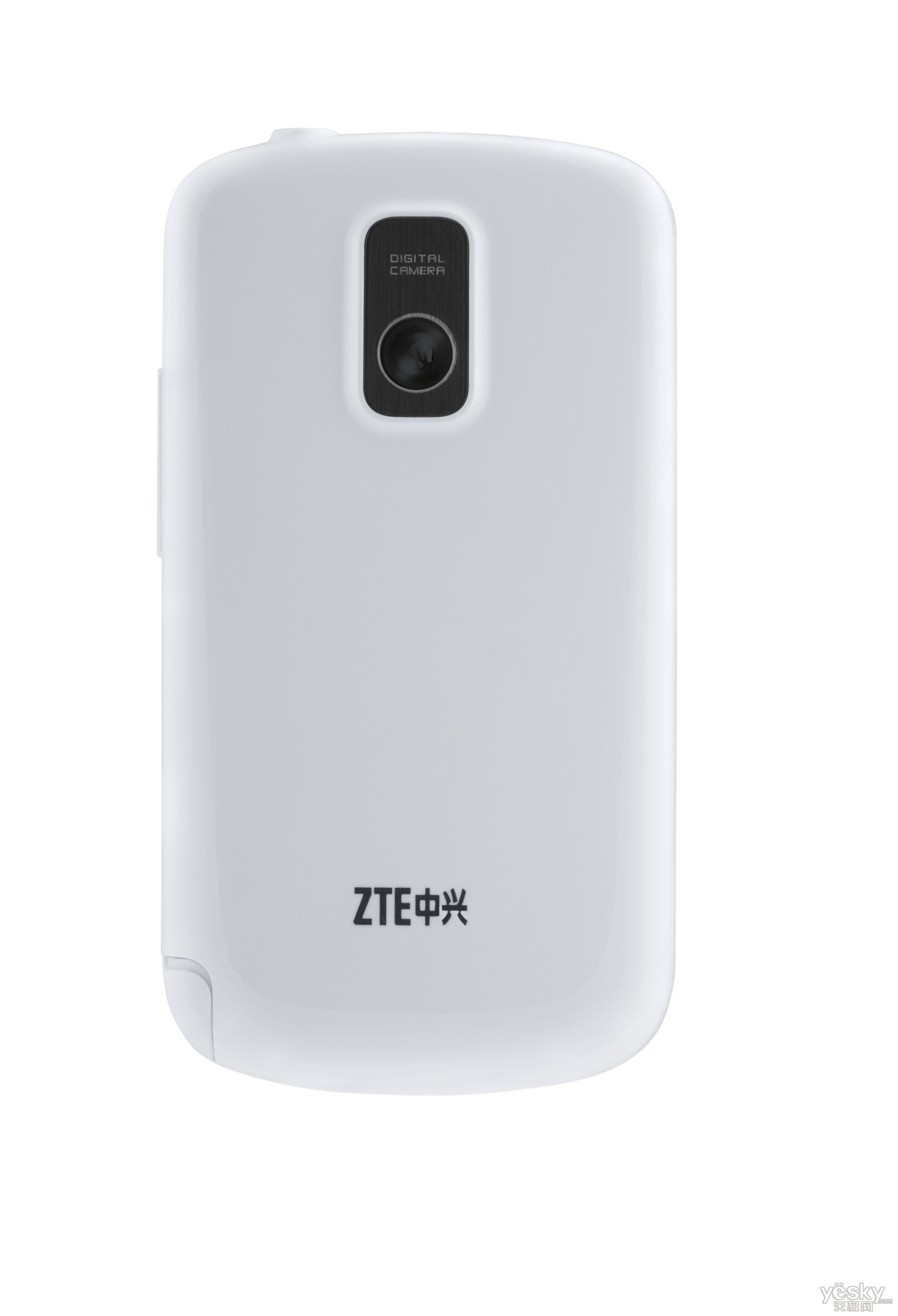 轻松走入3g时代 中兴智能手机n600真机曝光