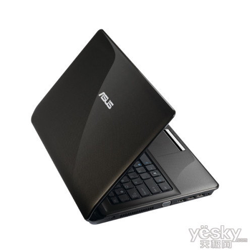 给力2011 华硕k系列三核笔记本开春特卖