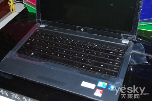 惠普g42-474tx是一款轻薄型14寸笔记本,它拥有出色的外观设计及强大的