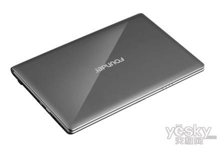 方正全新平台笔记本r410cp到货售低价