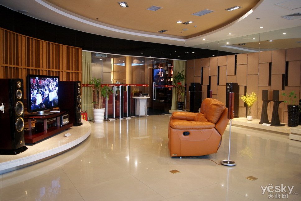 cav686家庭影院接线