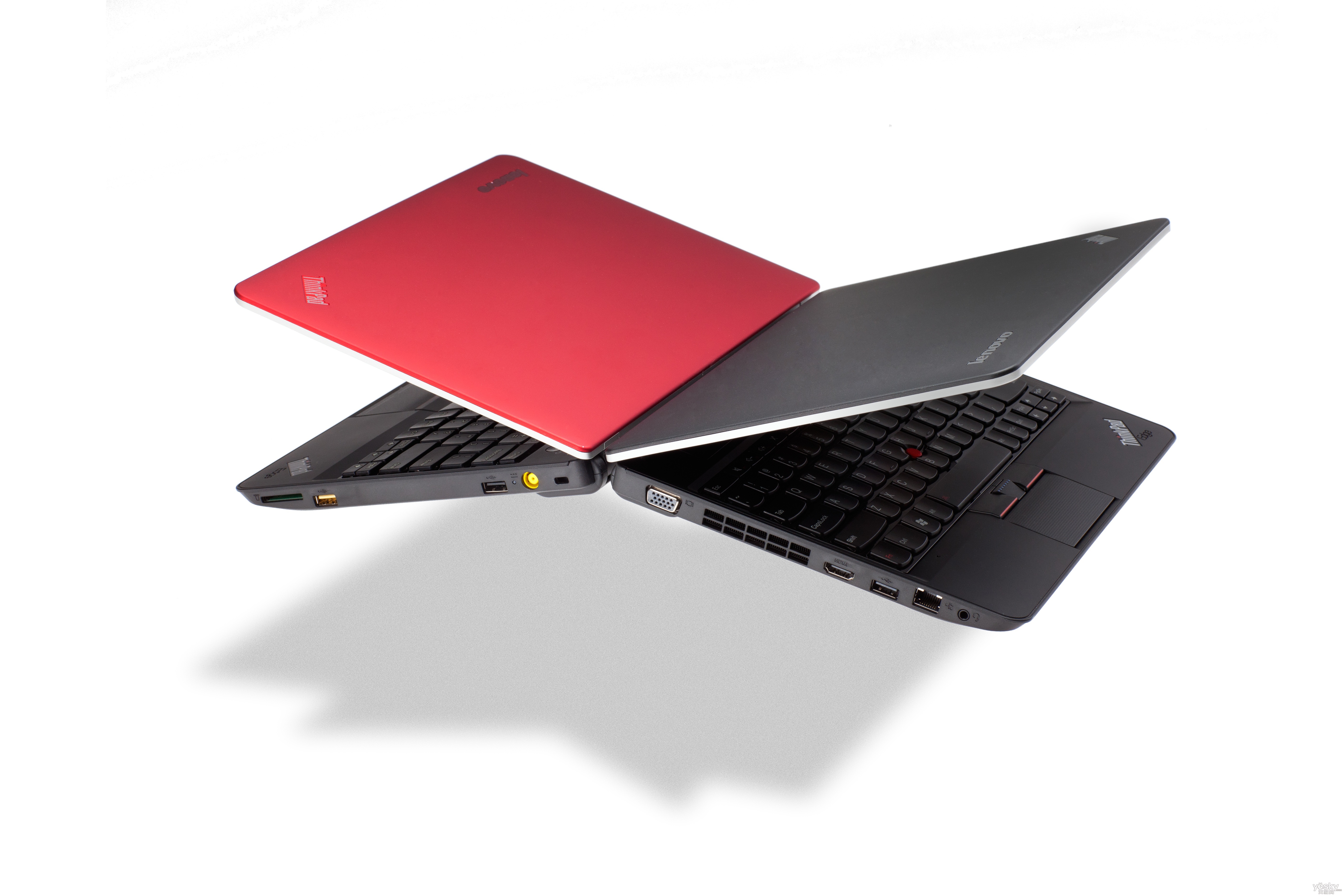 thinkpad edge 11&13英寸新品精彩上市