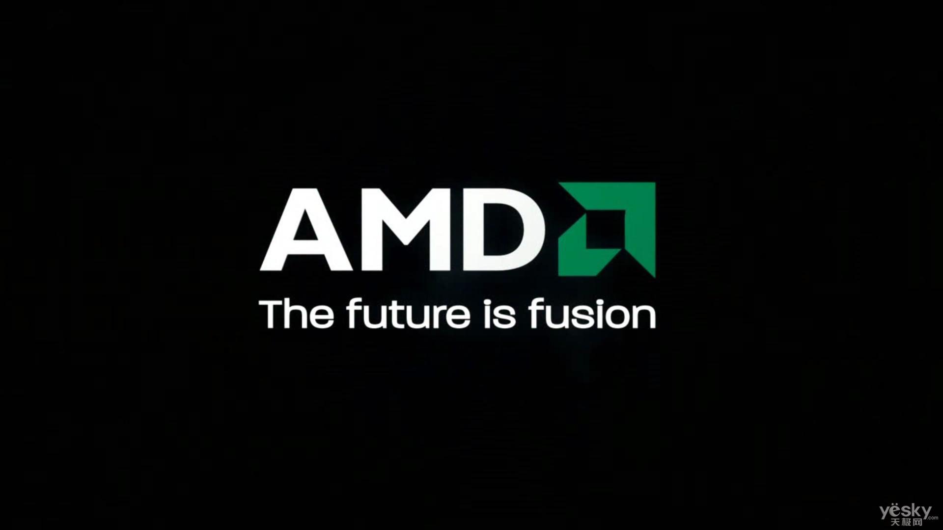 amd信仰壁纸图片