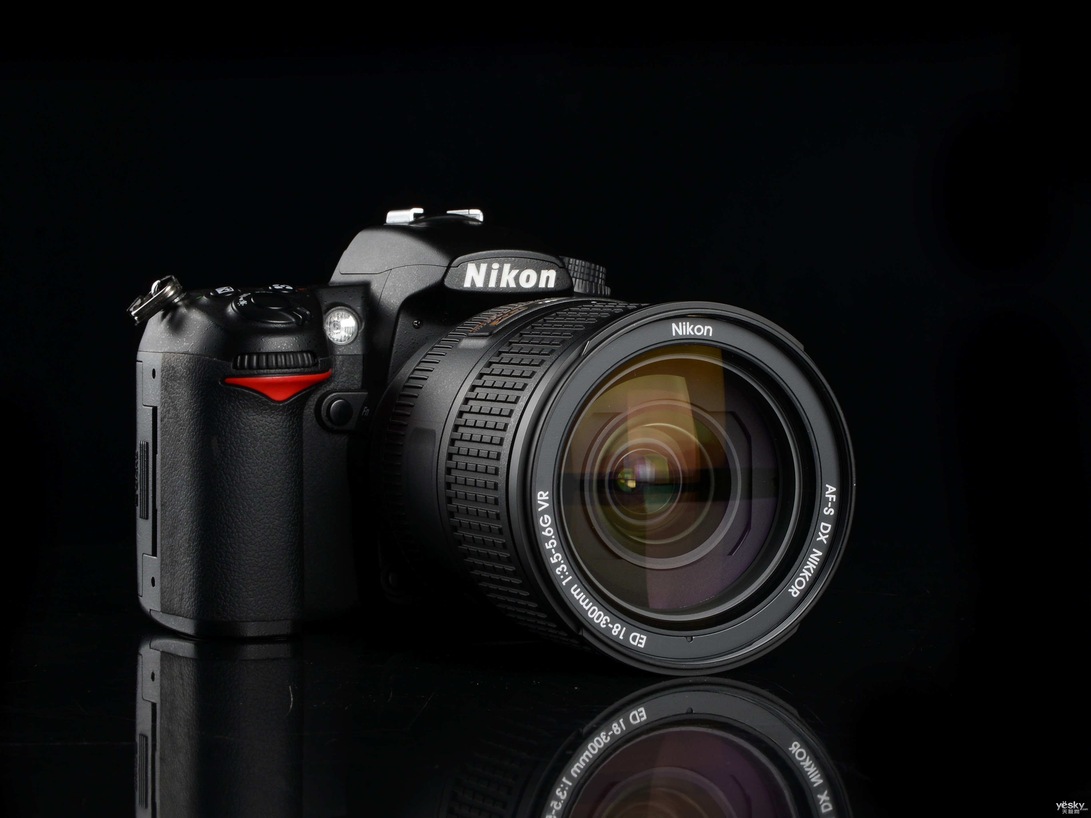 出众影像倾情奉献尼康18300mm拍摄体验