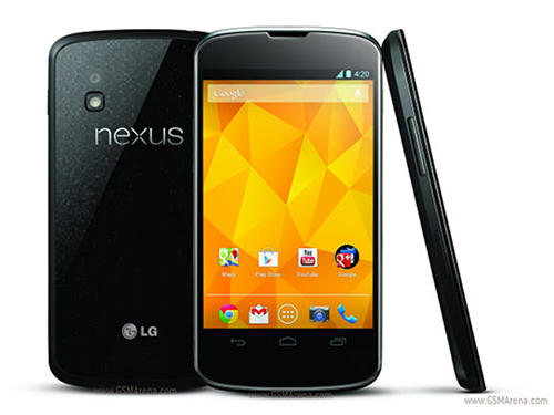 天极网 手机  lg nexus 4是谷歌nexus品牌全新一代智能手机,这款智能