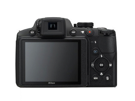 拍摄倍添乐趣 尼康p510仅售3066元