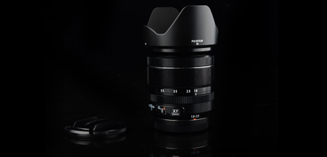 XF³Ա ʿ18-55mm F2.8-4۽