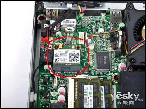 台式机也能随身带联想扬天a8000u深度评测