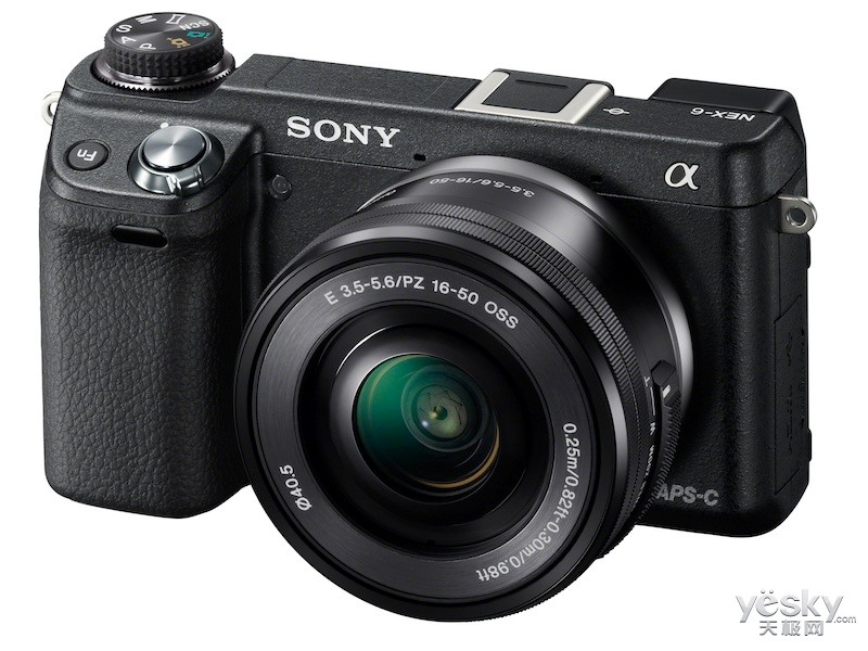 索尼nex-6