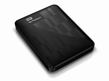 WD My Passport Enterprise