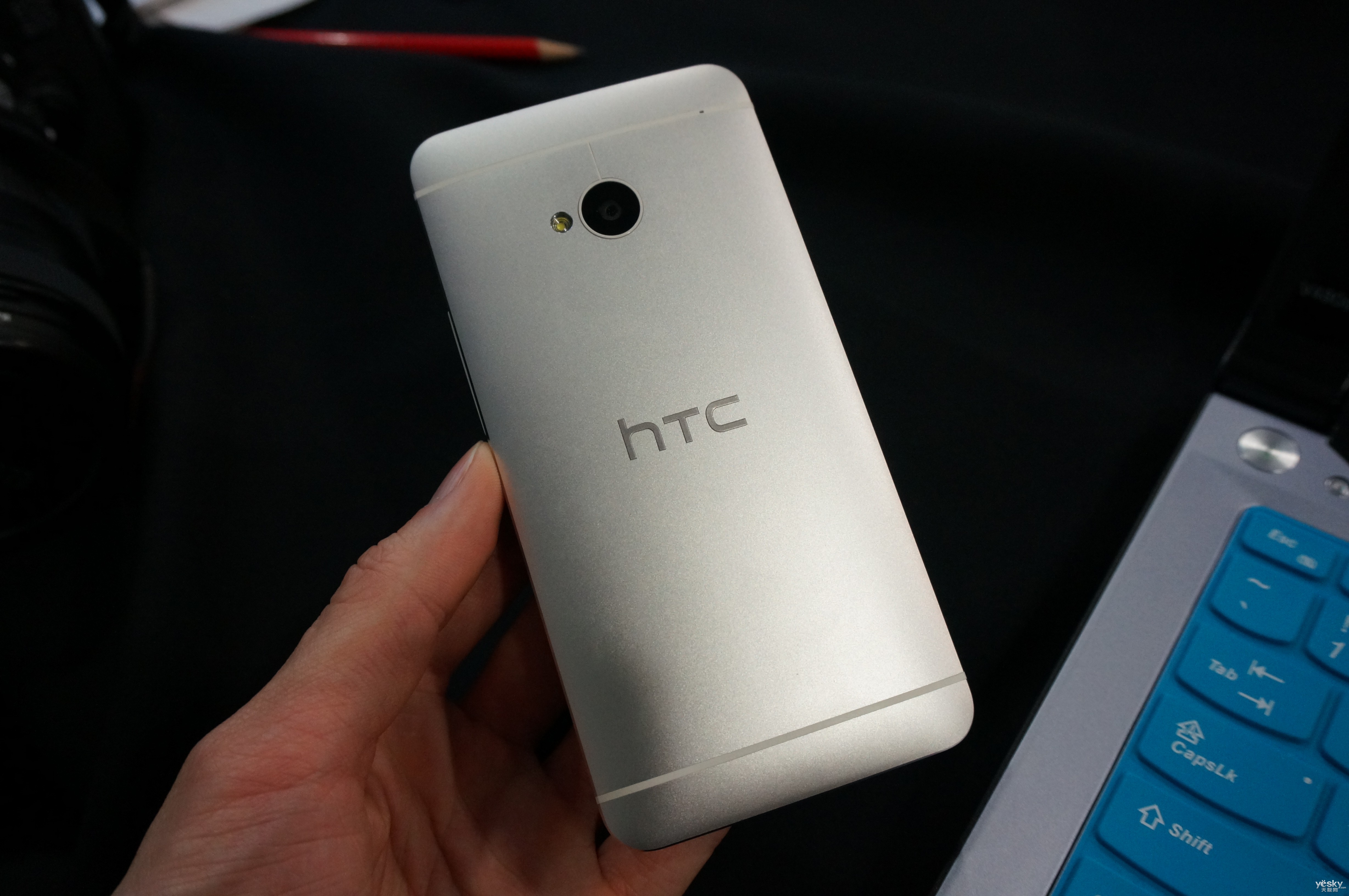 新旗舰,新技术,新ui 全新htc one现场评测