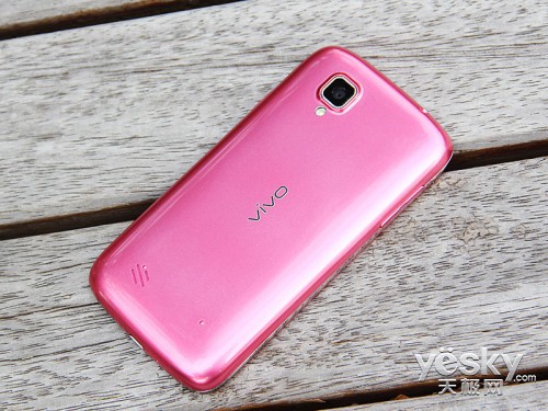 感受纯真感悟时尚生活 vivo s11t评测手机资讯 - 北斗星手机网