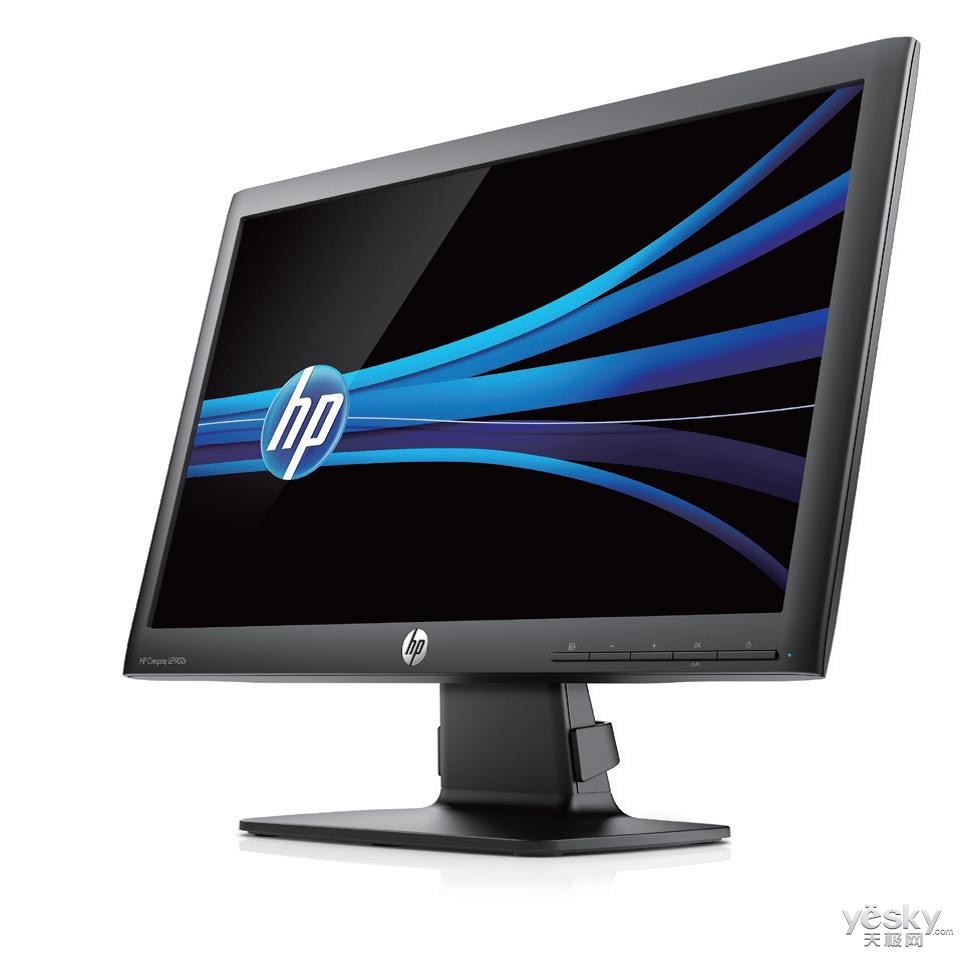 hp compaq pro 4300 sff让环保走到你我身边