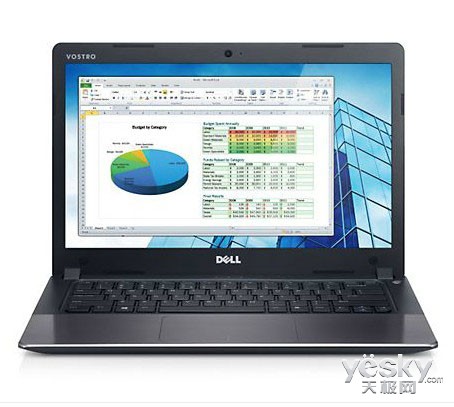 dell5460笔记本参数图片