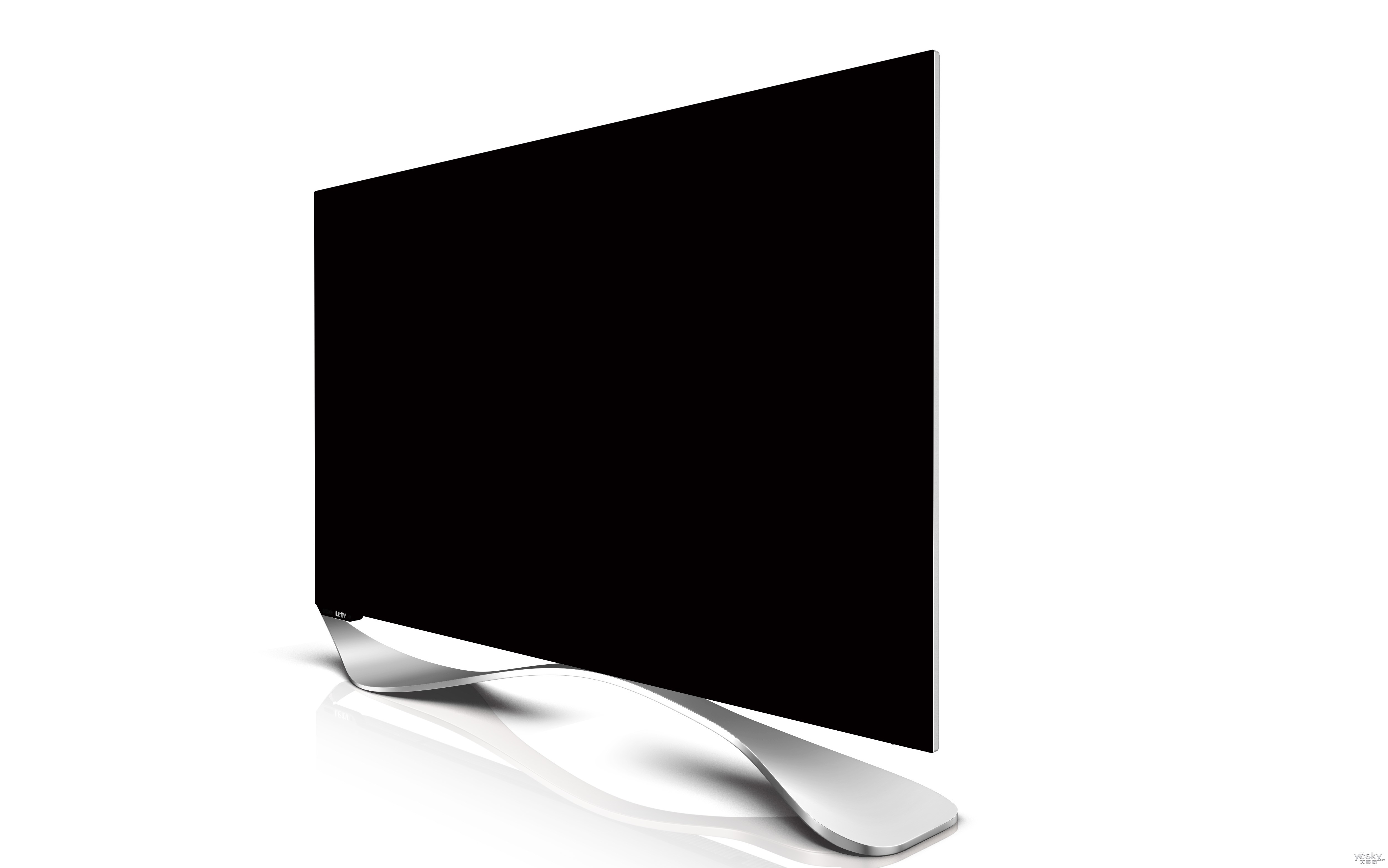 乐视超级电视logo图片