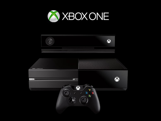 微软正式发布新主机Xbox One 硬件全面解析
