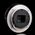 E 20mm F2.8