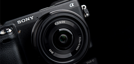 Ʒʹѧ E 20mm F2.8ͷ