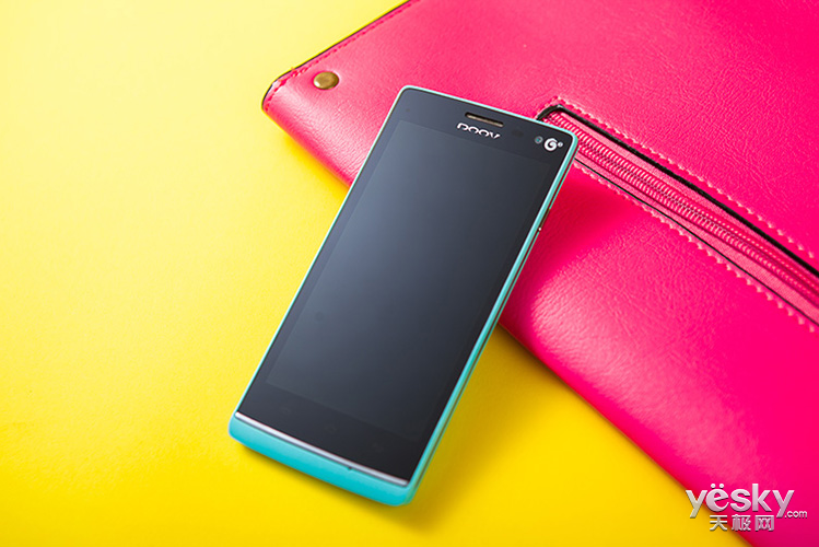 最懂女人心 朵唯isuper s1美颜拍照体验