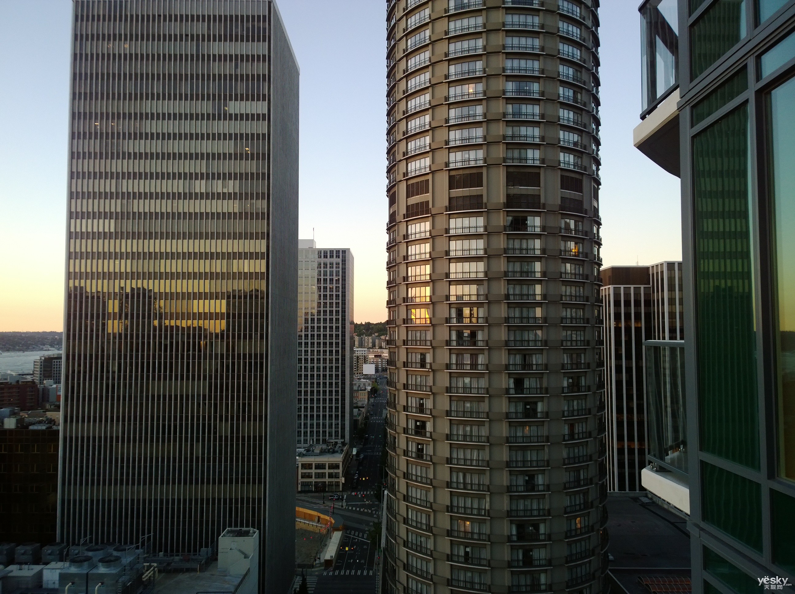 产生的34mp至38mp照片                    采样500万像素