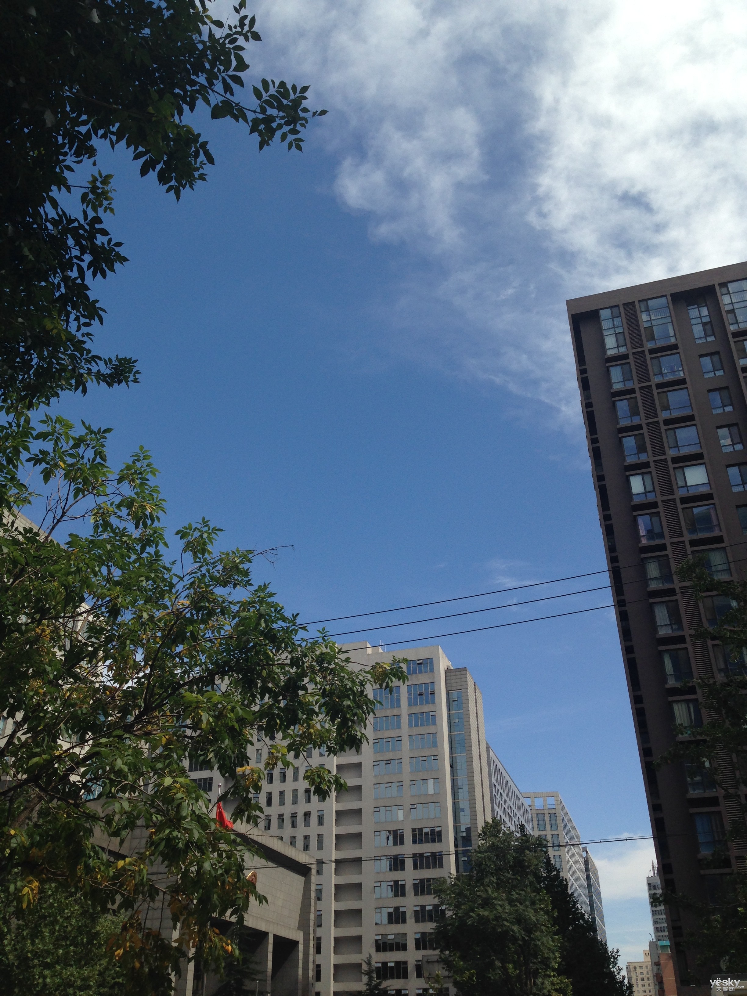 同门对决 苹果iphone 5/5c/5s拍照对比评测