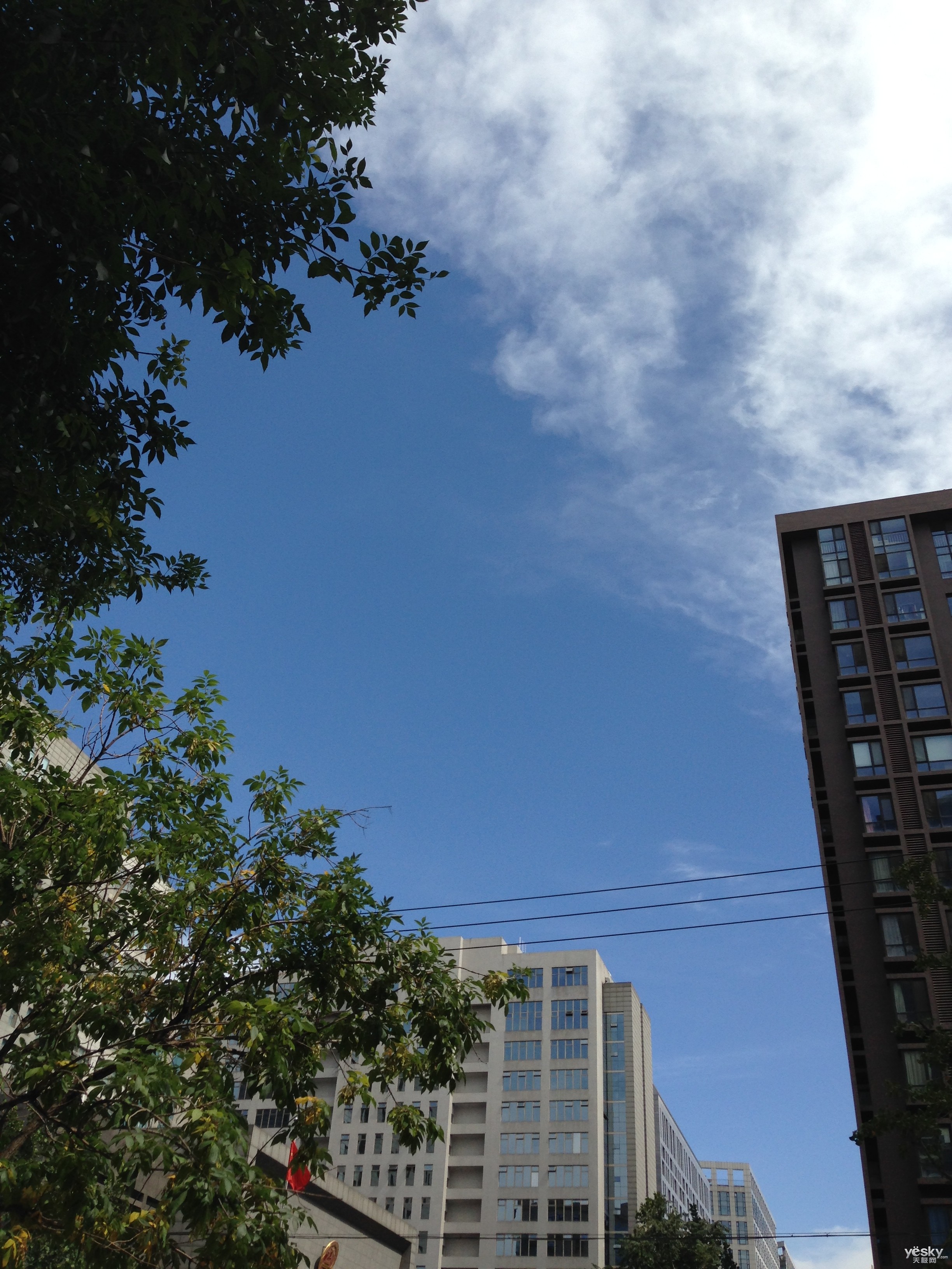 5/5c/5s拍照对比评测   苹果iphone 5,苹果iphone 5c所拍摄的照片效果