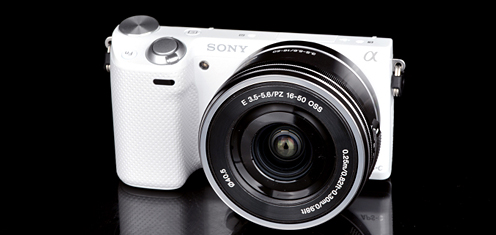 һ������ ʱ������ ��������΢��NEX-5T��ͼ��
