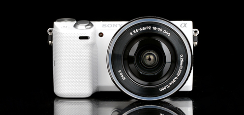 �����Ӵ˿̿�ʼ ����΢�����NEX-5T�ײ�