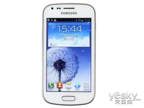 [联系地址] 北京市海淀区中关村e世界10层a1031b 4 三星s7572 行货