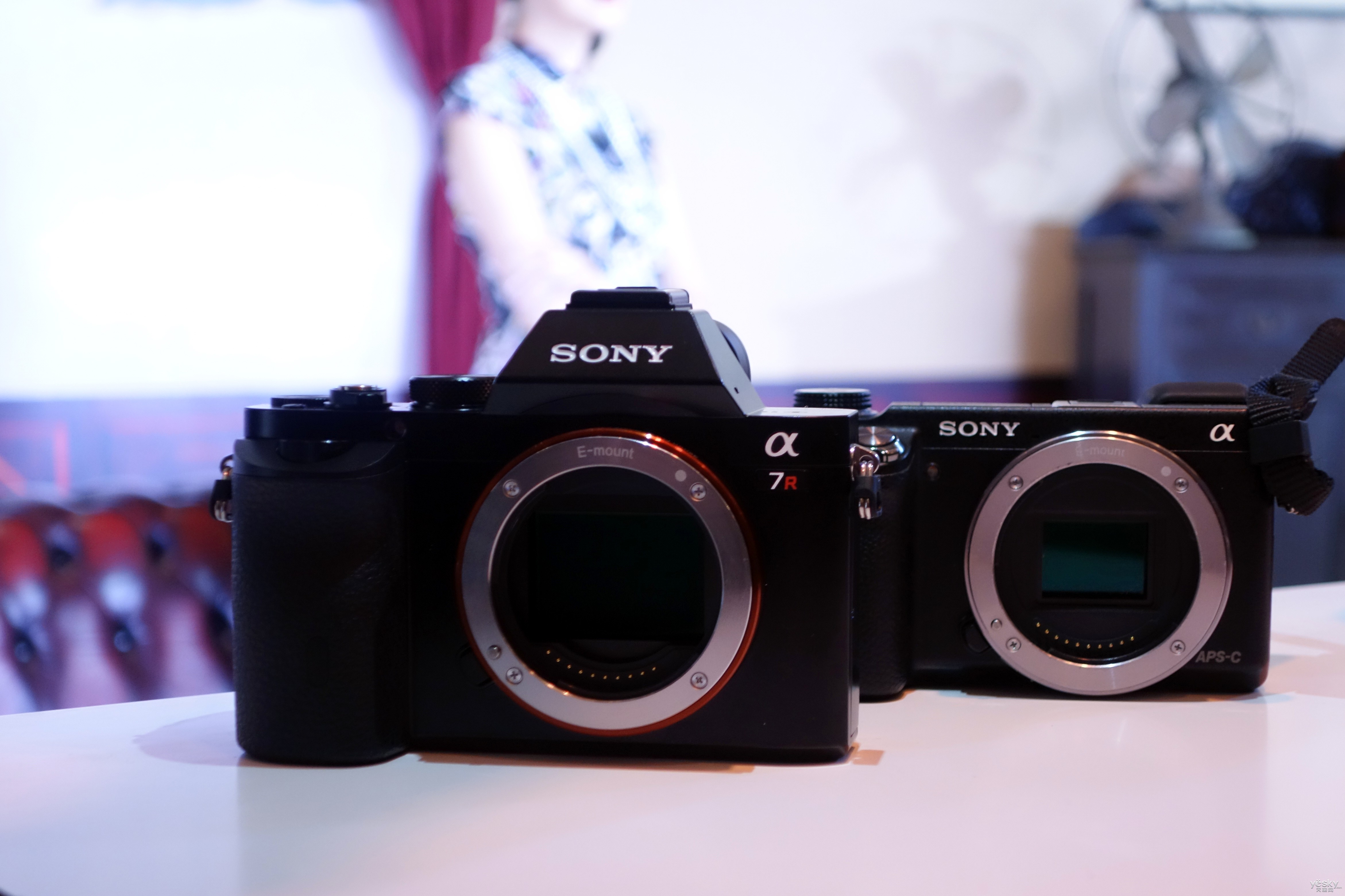 索尼计划增加对a系列相机开发资金投入