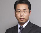 中国手游CEO肖健