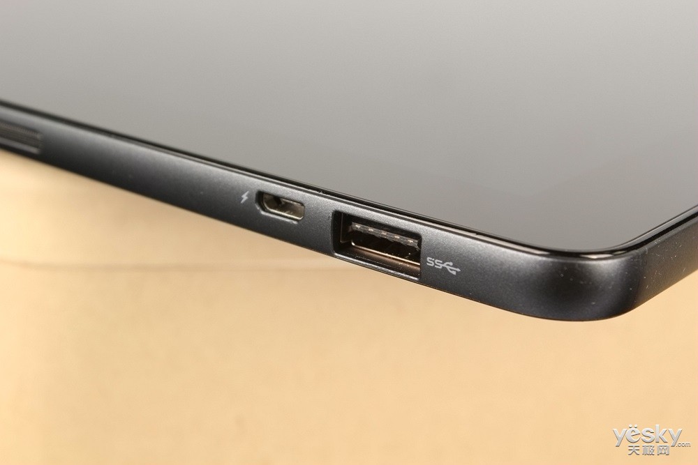搭载baytrail 戴尔venue 11 pro首发评测