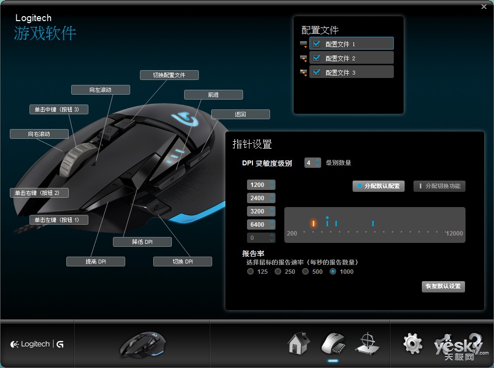  g502 