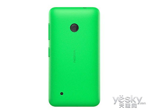 最低wp手机 诺基亚lumia 530中国开卖