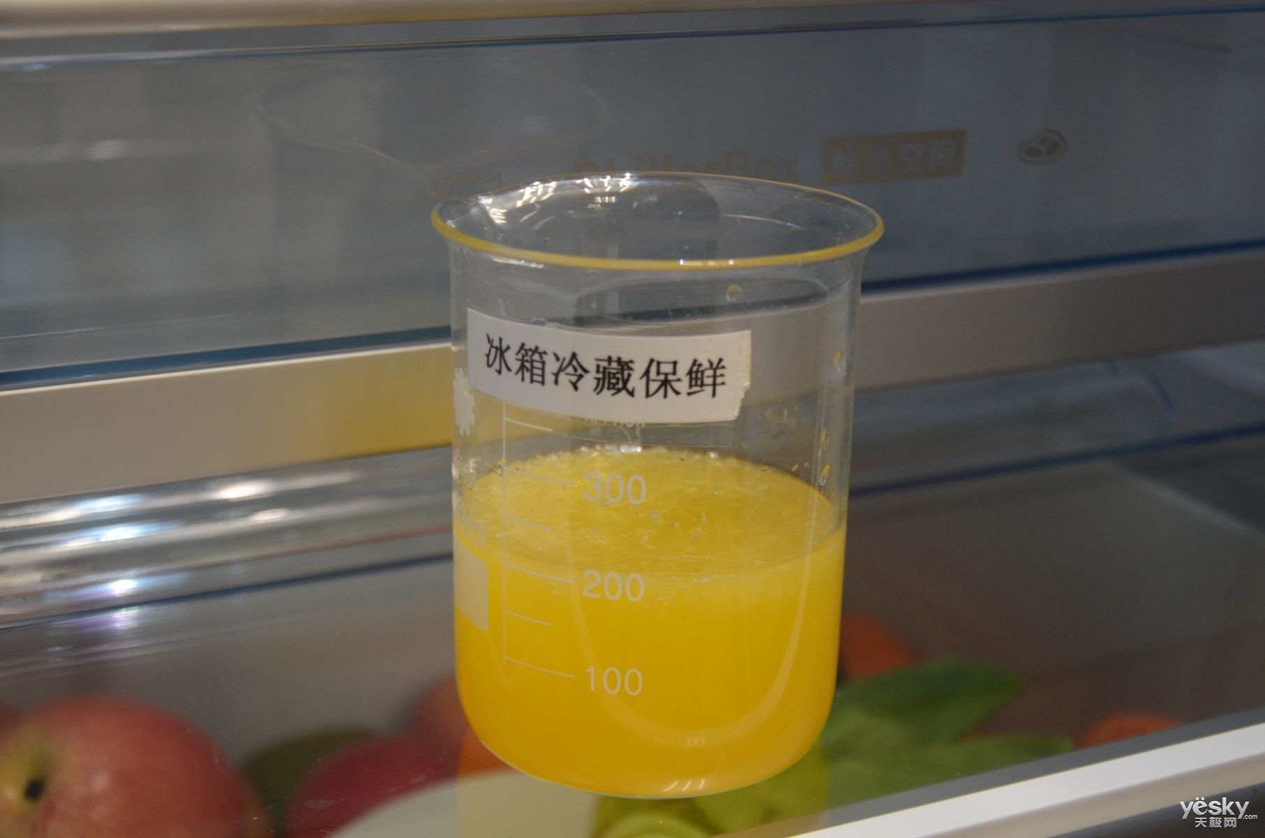 配置碘淀粉溶液500ml备用.   3.