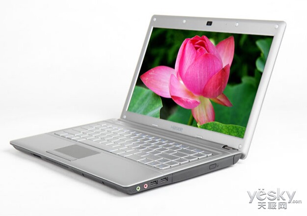 1080p高清屏幕神舟精盾k450-i5d2仅售2999元