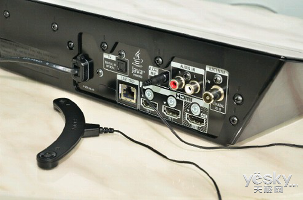 需求一次满足 索尼bdv-n9200w家庭影院体验