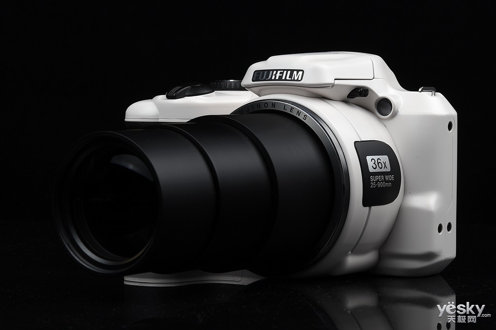 特价来临 不容错过 富士s8600双十一迎新低