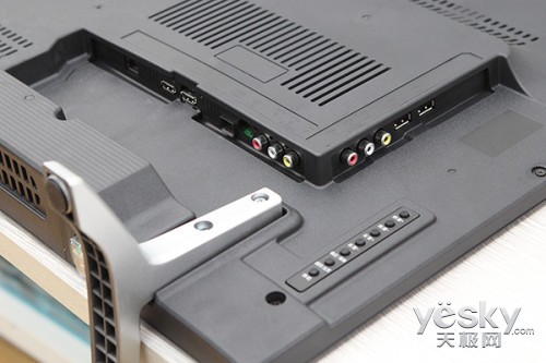 酷开k50j电视评测