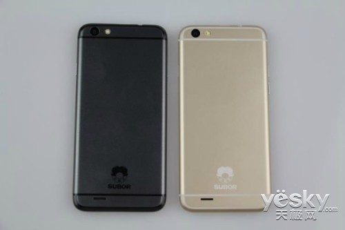 天极网 手机 新闻 盘点那些不是苹果生产的"iphone 6"    小霸王 x7