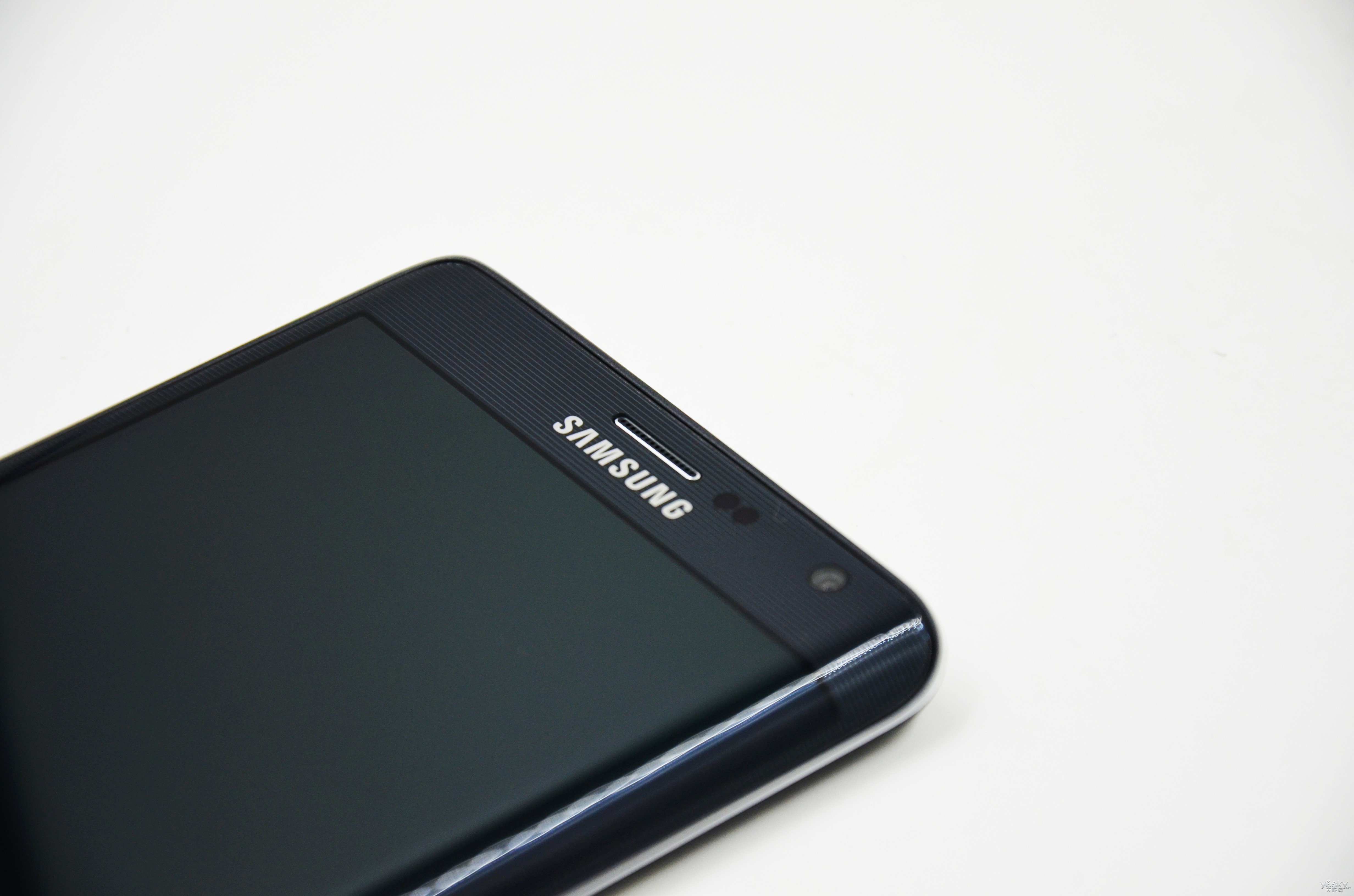 耀世曲面屏 三星note edge使用技巧大解析