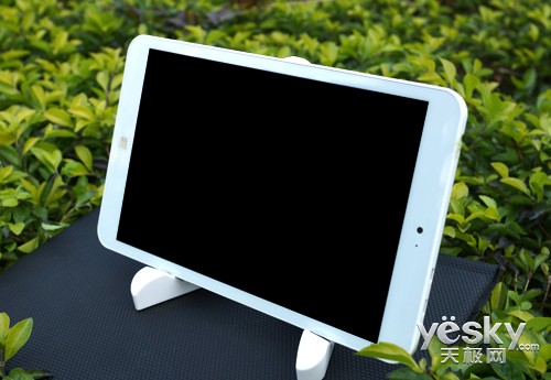 全网最低售价双系统平板 普耐尔momo8w评测