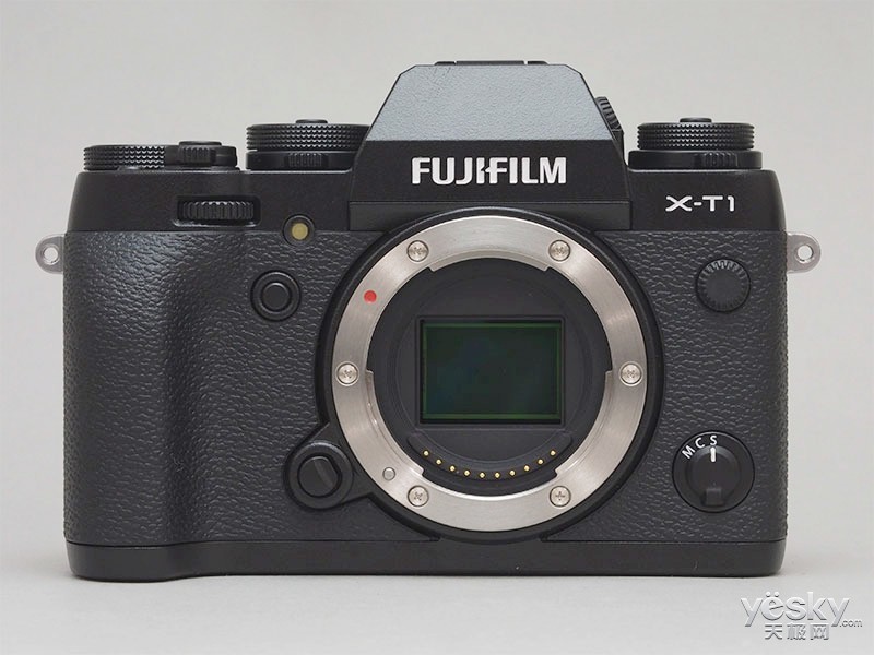 富士xt1机身