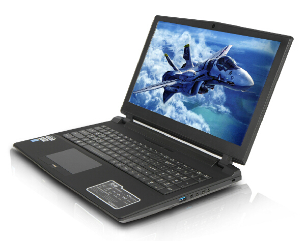 性能急速飙升 神舟战神zx7笔记本超越未来