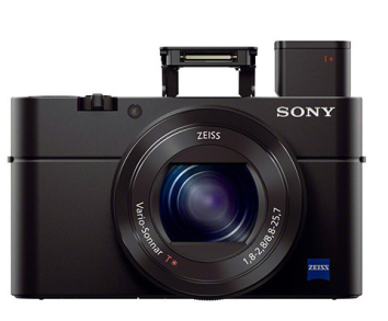 创新无止境索尼全线影像产品亮相2015pe