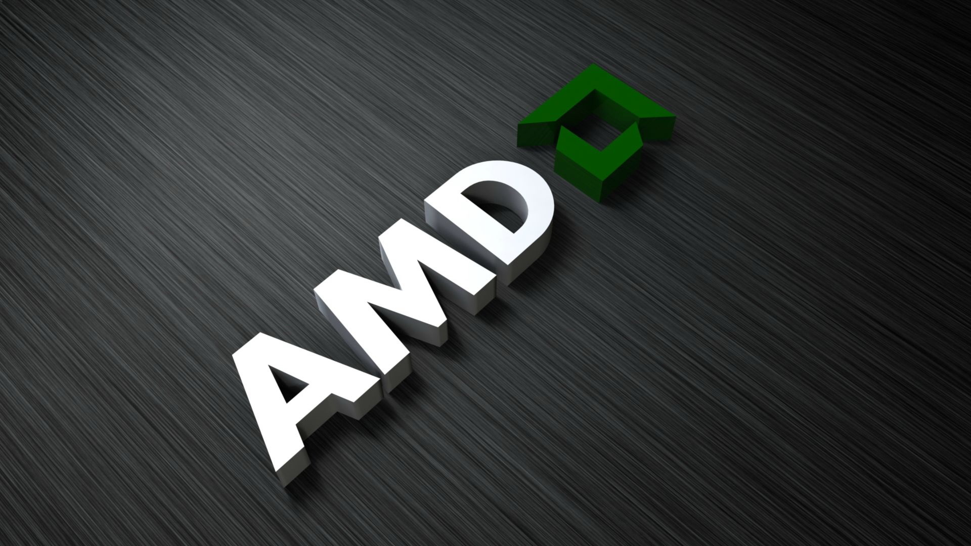 AMD壁纸图片