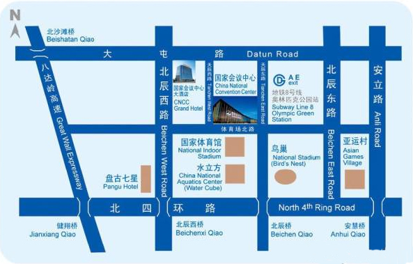 2015 gmic将于4月28-30日召开 五大亮点汇聚