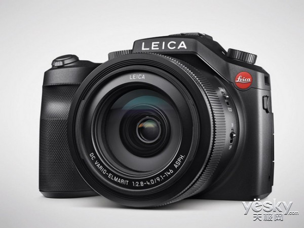 便携长焦徕卡v-lux(typ 114)报价6500元